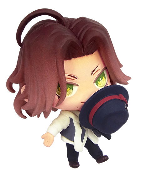 Color Collection Diabolik Lovers Vandead Carnival (Set of 10 pieces) image 4