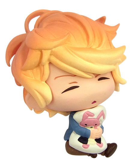 Color Collection Diabolik Lovers Vandead Carnival (Set of 10 pieces) image 5