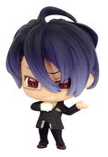 Color Collection Diabolik Lovers Vandead Carnival (Set of 10 pieces) thumbnail 6