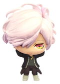Color Collection Diabolik Lovers Vandead Carnival (Set of 10 pieces) thumbnail 7