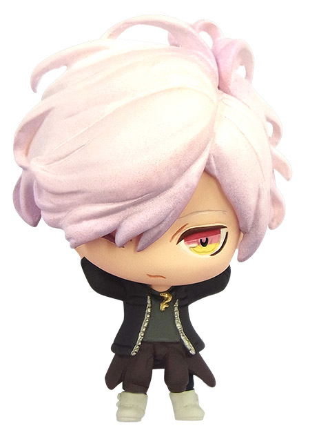 Color Collection Diabolik Lovers Vandead Carnival (Set of 10 pieces) image 7