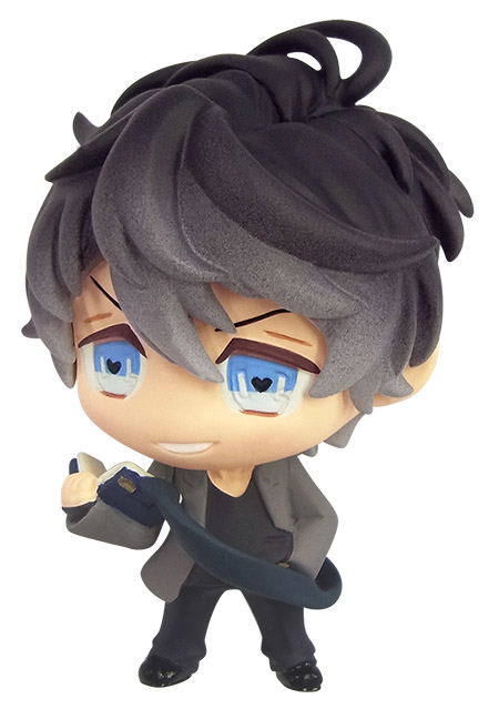 Color Collection Diabolik Lovers Vandead Carnival (Set of 10 pieces) image 8