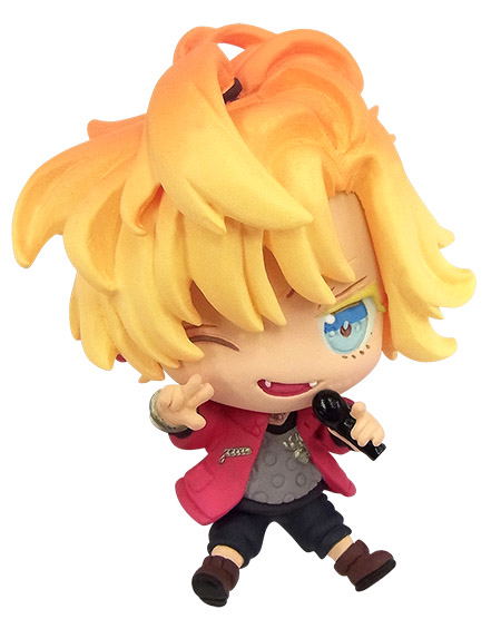 Color Collection Diabolik Lovers Vandead Carnival (Set of 10 pieces) image 9