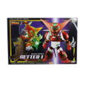 ES Alloy Shin Getter Robo Armageddon: Shin Getter 1 thumbnail 14