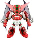 ES Alloy Shin Getter Robo Armageddon: Shin Getter 1 thumbnail 1