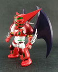 ES Alloy Shin Getter Robo Armageddon: Shin Getter 1 thumbnail 3
