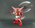 ES Alloy Shin Getter Robo Armageddon: Shin Getter 1 thumbnail 7