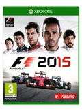 F1 2015 (English) thumbnail 1