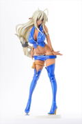 Full Metal Daemon Muramasa: Sansei Muramasa Race Queen Ver. Blue thumbnail 1