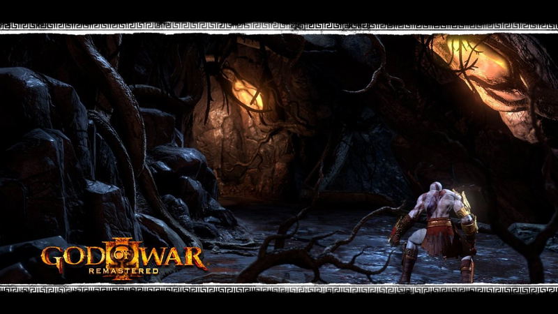 God of War III Remastered image 8