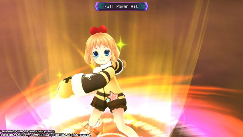 Hyperdimension Neptunia Re;Birth3: V Generation (English) image 9