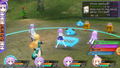 Hyperdimension Neptunia Re;Birth3: V Generation (English) thumbnail 2
