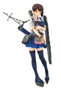Kantai Collection: Kaga thumbnail 1