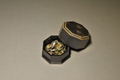KT Project KT-005 Takeya Freely Figure: Skeleton Iron Rust Edition thumbnail 15