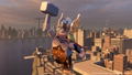 LEGO Marvel's Avengers (Spanish Cover) thumbnail 6
