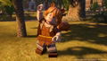 LEGO Marvel's Avengers (Spanish Cover) thumbnail 7