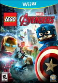 LEGO Marvel's Avengers thumbnail 1