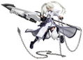Magical Warfare: Momoka Shijou thumbnail 1