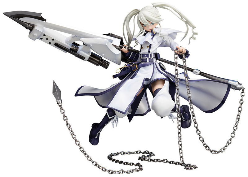 Magical Warfare: Momoka Shijou image 1
