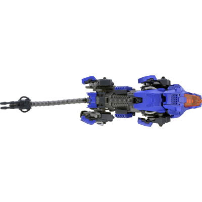 Masterpiece Zoids: MPZ-01 Shield Liger image 5
