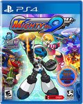 Mighty No. 9 thumbnail 1