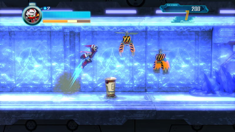Mighty No. 9 image 7
