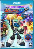 Mighty No. 9 thumbnail 1