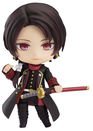 Nendoroid No. 518 Touken Ranbu -Online-: Kashuu Kiyomitsu (Re-run)_