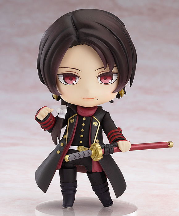 Nendoroid No. 518 Touken Ranbu -Online-: Kashuu Kiyomitsu (Re-run) image 2
