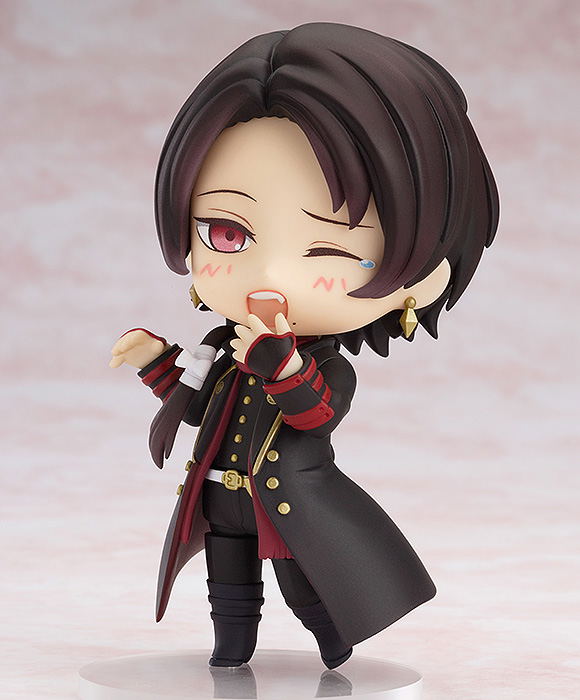 Nendoroid No. 518 Touken Ranbu -Online-: Kashuu Kiyomitsu (Re-run) image 6