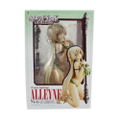 Queen's Blade Beautiful Fighters Soft Figure: Alleyne Complete Defeat in Swimsuit! thumbnail 8