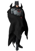 Real Action Heroes No. 716 Batman Flashpoint: Batman (Flashpoint Ver.) thumbnail 1