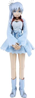 RWBY: Weiss Schnee thumbnail 1