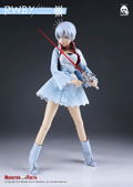 RWBY: Weiss Schnee thumbnail 10