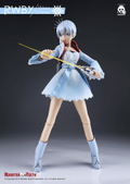 RWBY: Weiss Schnee thumbnail 11