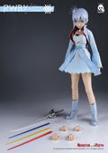 RWBY: Weiss Schnee thumbnail 12