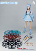 RWBY: Weiss Schnee thumbnail 15