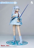 RWBY: Weiss Schnee thumbnail 16