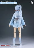 RWBY: Weiss Schnee thumbnail 5
