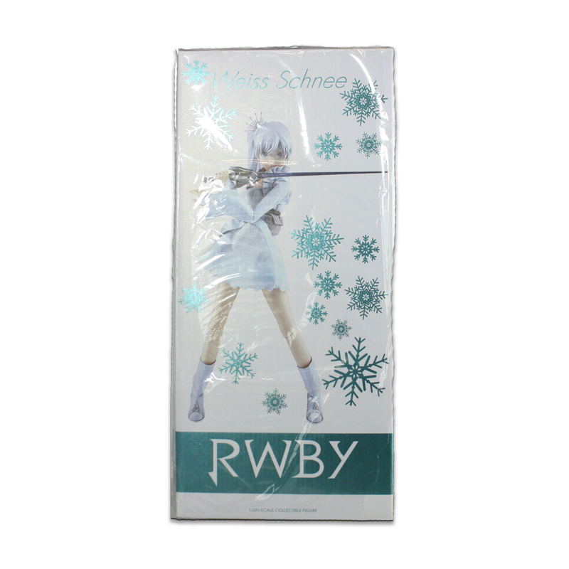 RWBY: Weiss Schnee image 18