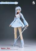 RWBY: Weiss Schnee thumbnail 3
