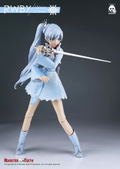 RWBY: Weiss Schnee thumbnail 4