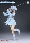RWBY: Weiss Schnee thumbnail 6