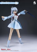 RWBY: Weiss Schnee thumbnail 8