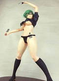 Senran Kagura: Hikage Omatsuri Ver. thumbnail 1