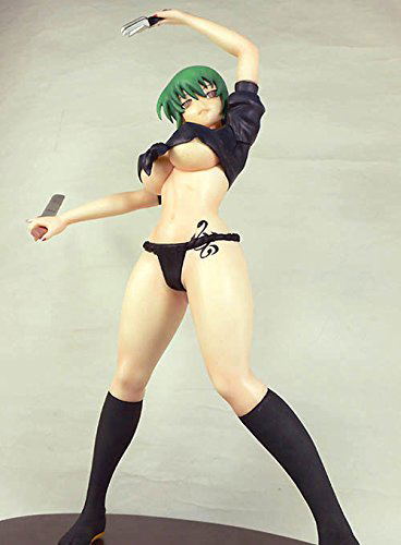 Senran Kagura: Hikage Omatsuri Ver. image 1