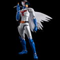 Tatsunoko Heroes Fighting Gear Science Ninja Team Gatchaman: Gatchaman G1 thumbnail 1
