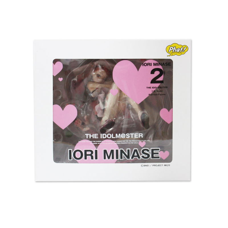 The Idolmaster: Minase Iori image 6