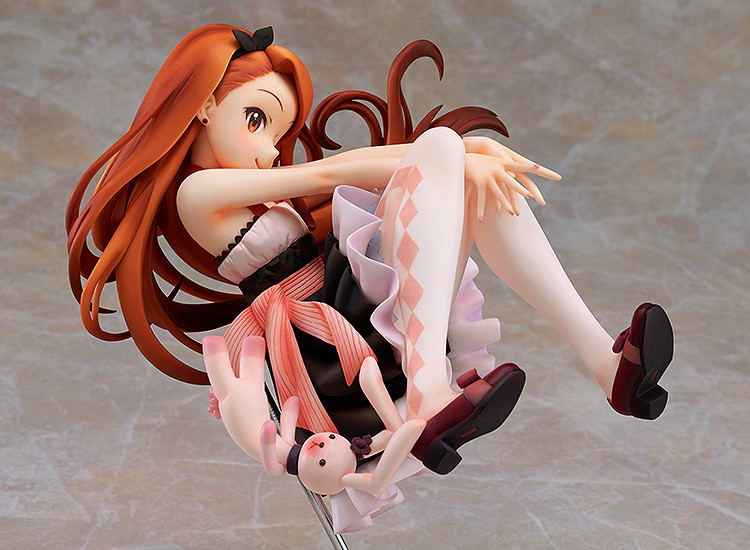 The Idolmaster: Minase Iori image 3