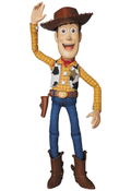 Ultimate Toy Story: Woody thumbnail 1